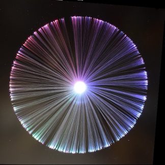 Eclipse Ceiling Panel