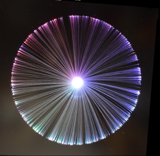 Eclipse Ceiling Panel