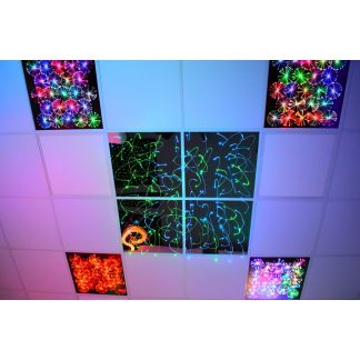 Aurora Ceiling Panel