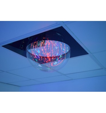 3D Nebula Ceiling Panel - Image 6