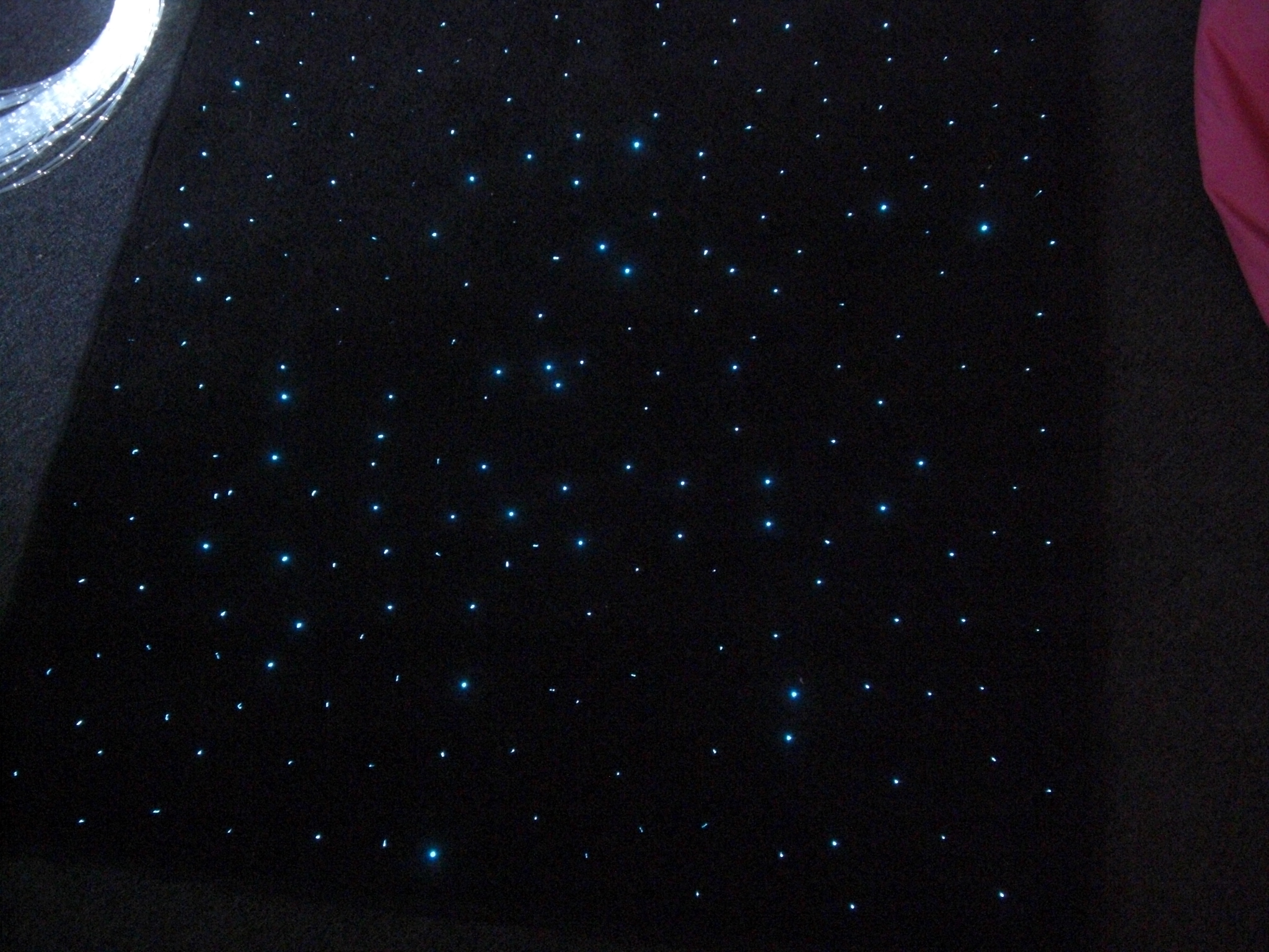 Fibre Optic Carpets and Rugs - Image 7