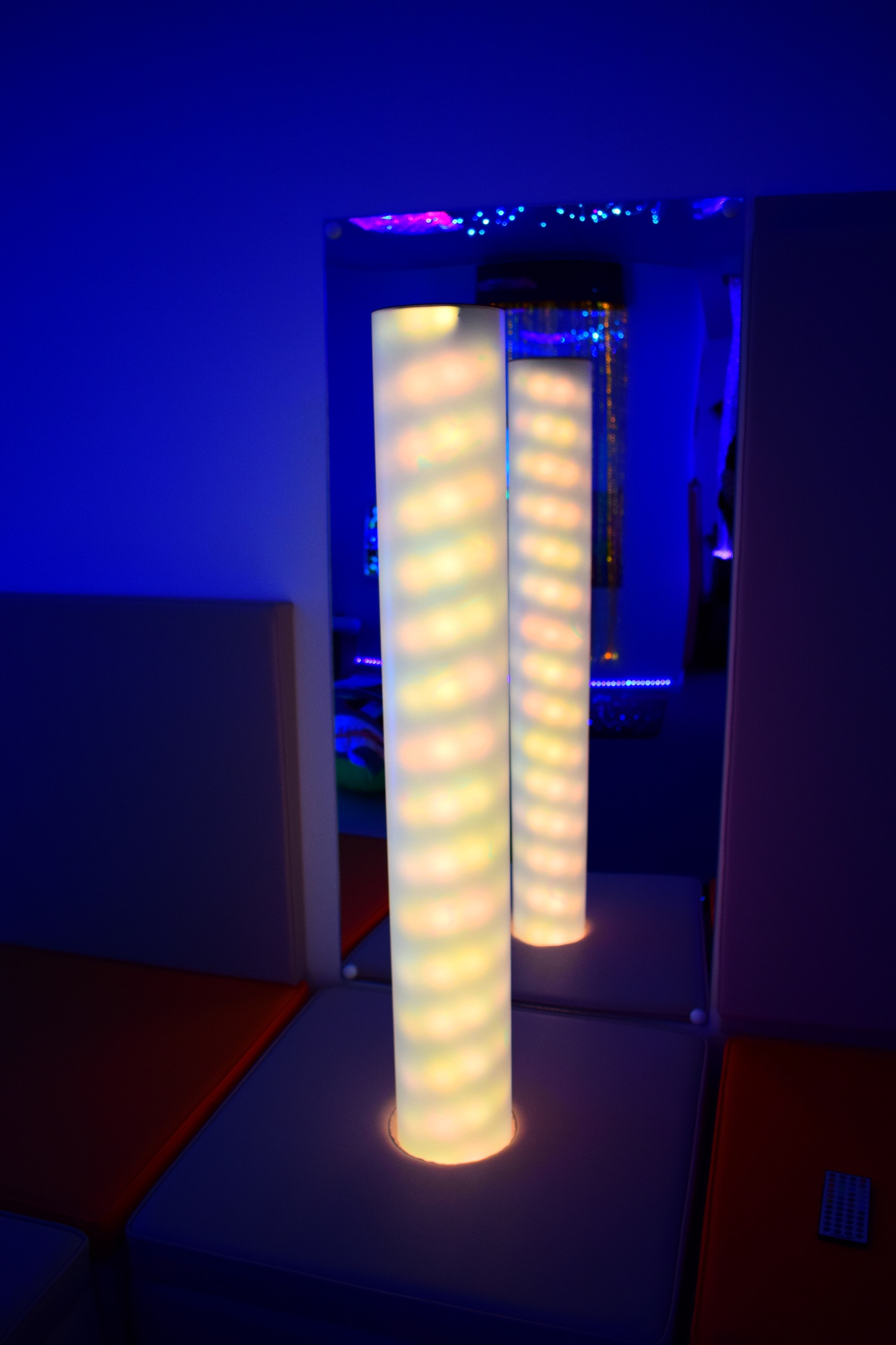 LED Light Lustre Tubes - Image 3