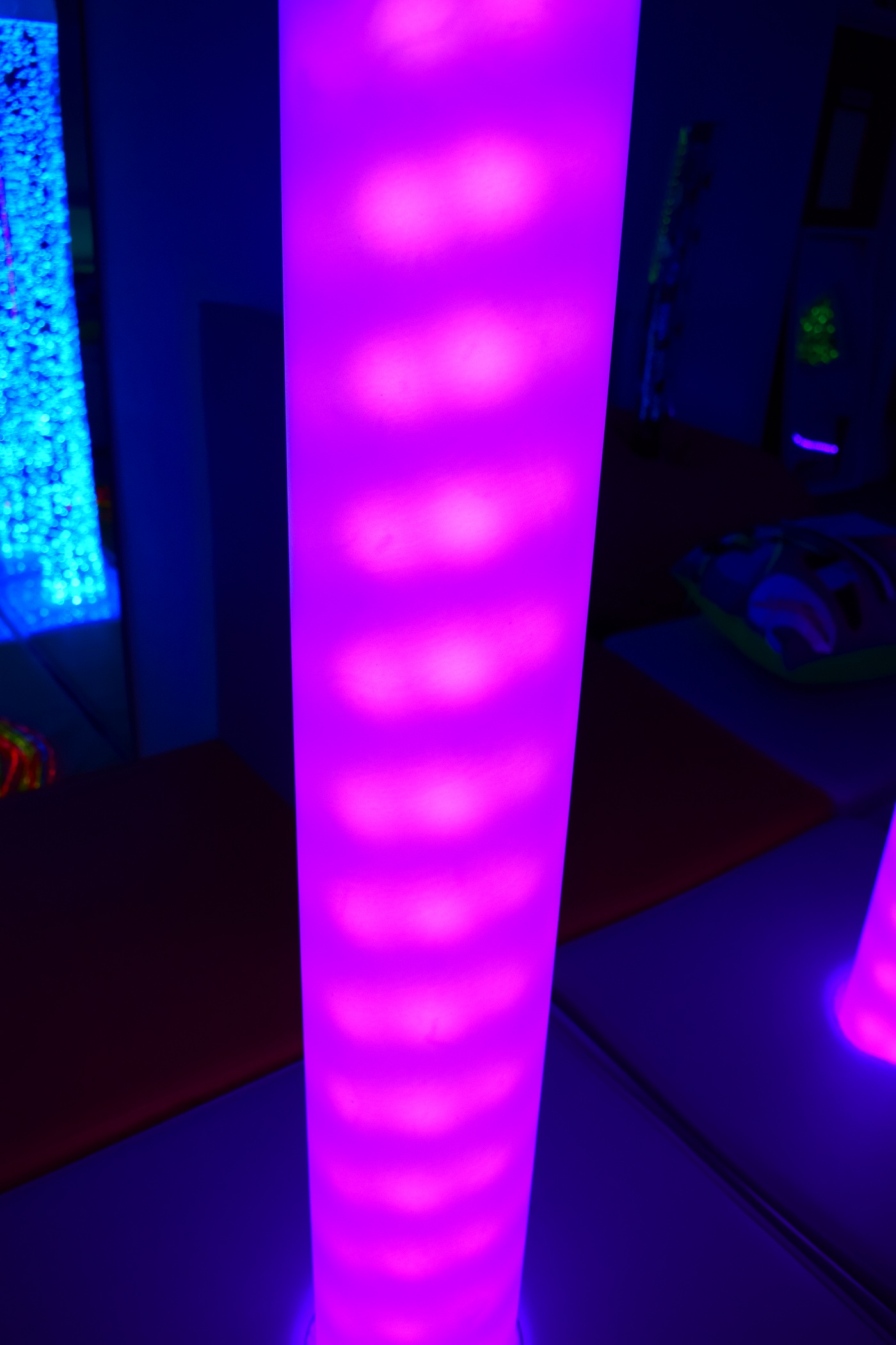 LED Light Lustre Tubes - Image 4