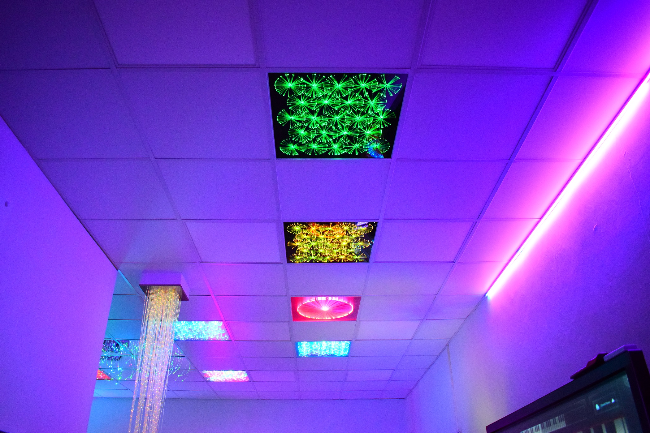 Fiesta Ceiling Panel - Image 3