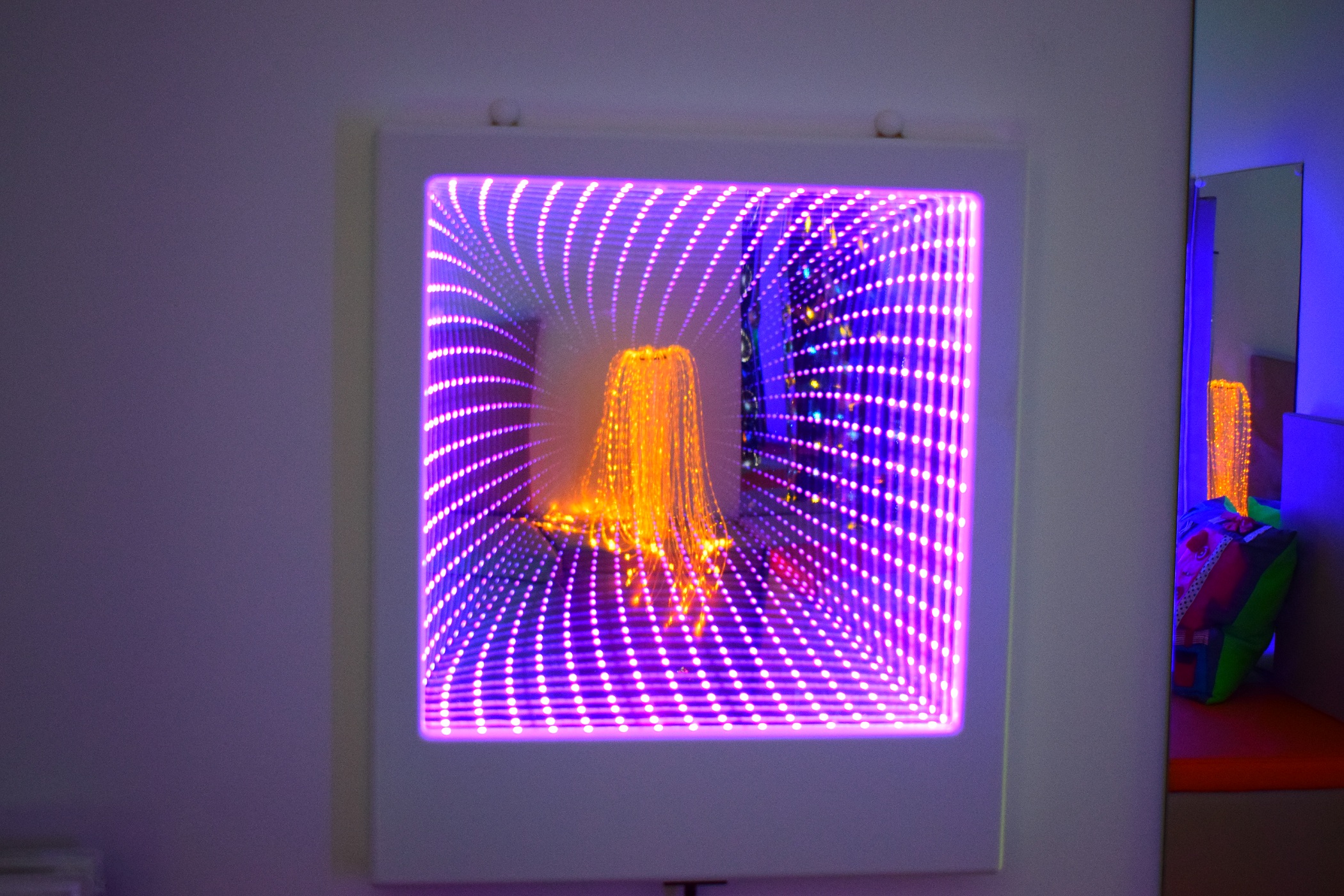 Slim Infinity Panel - Image 6