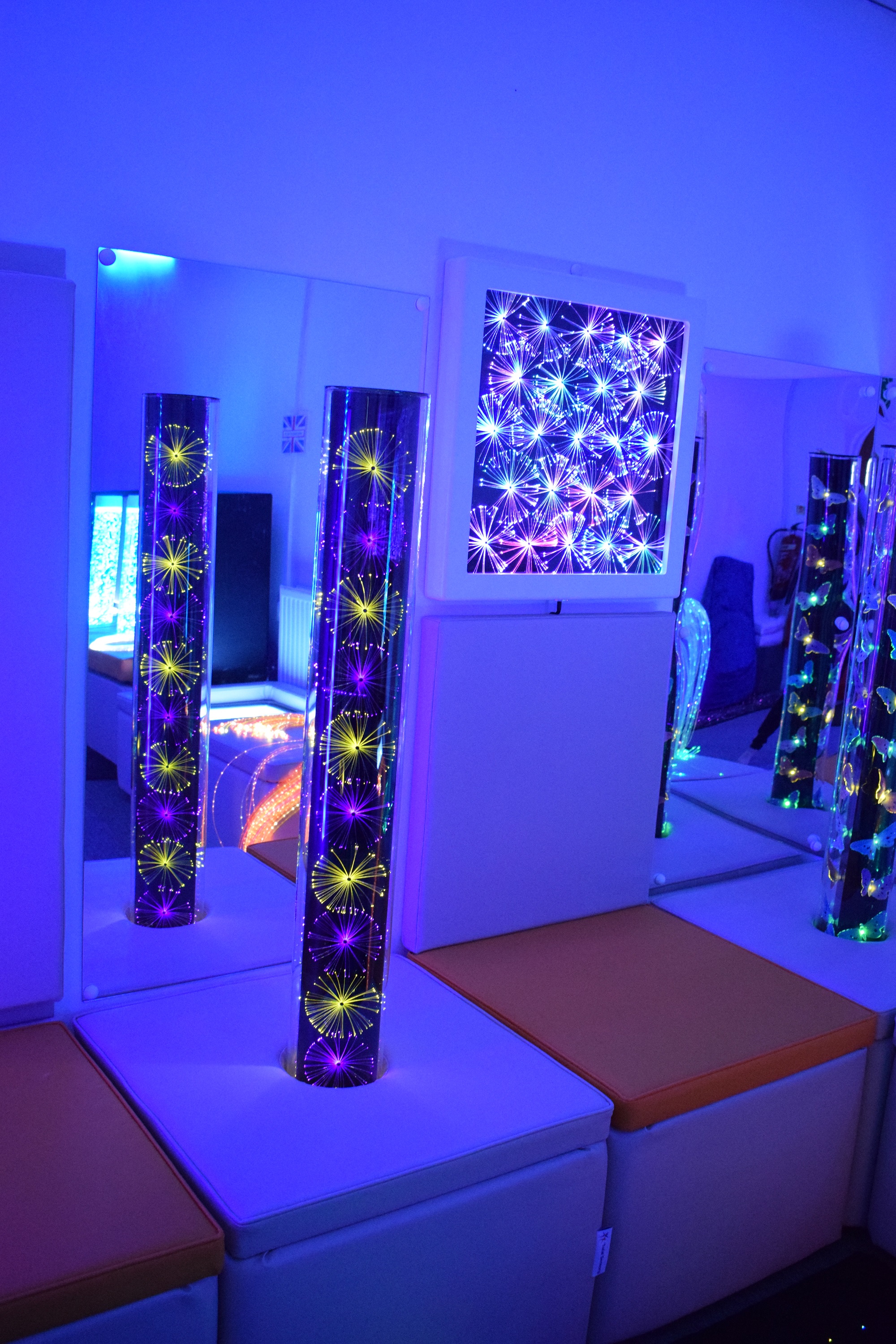 Fiesta Tubes - Image 6