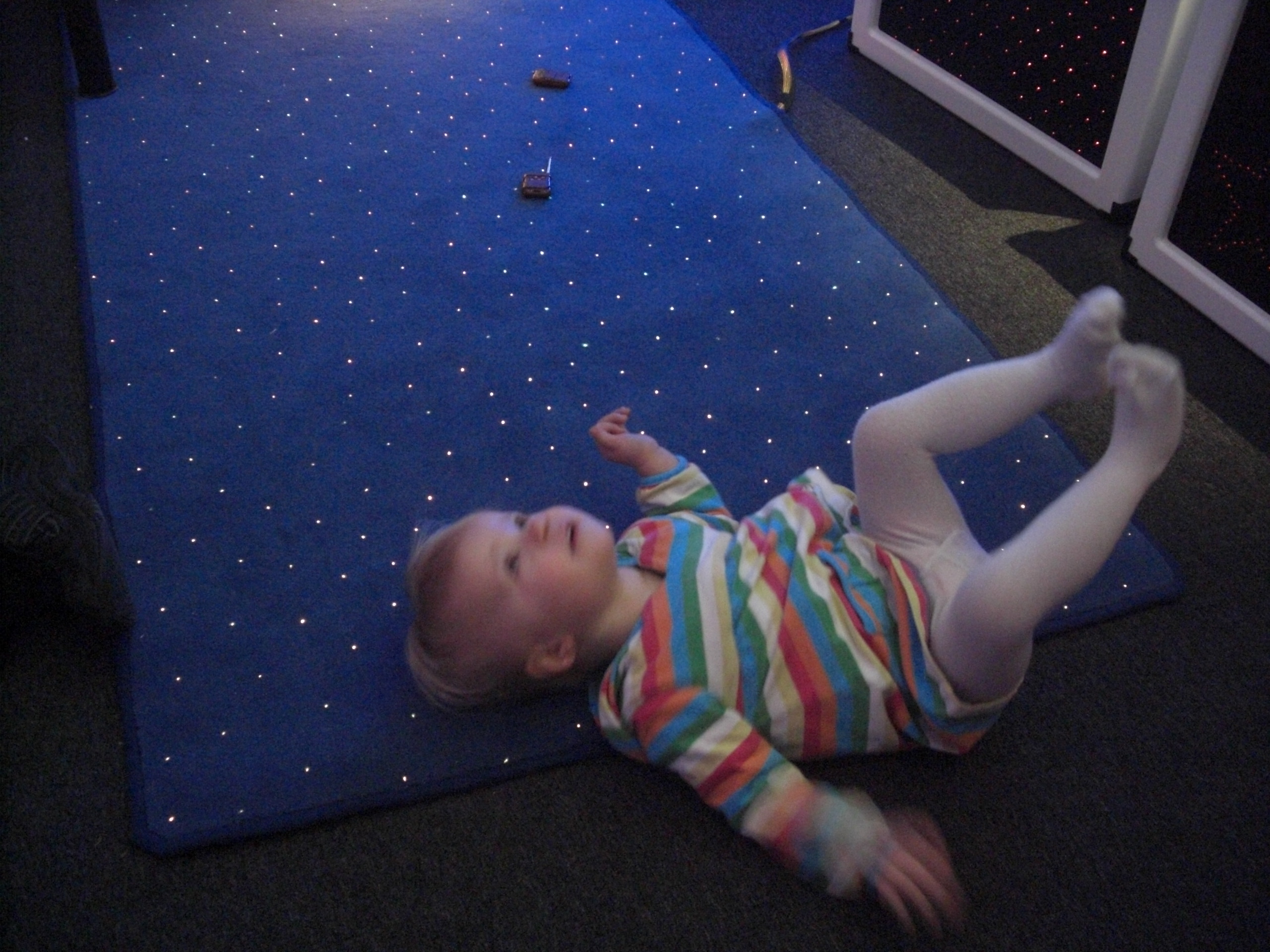 Fibre Optic Carpets and Rugs - Image 6