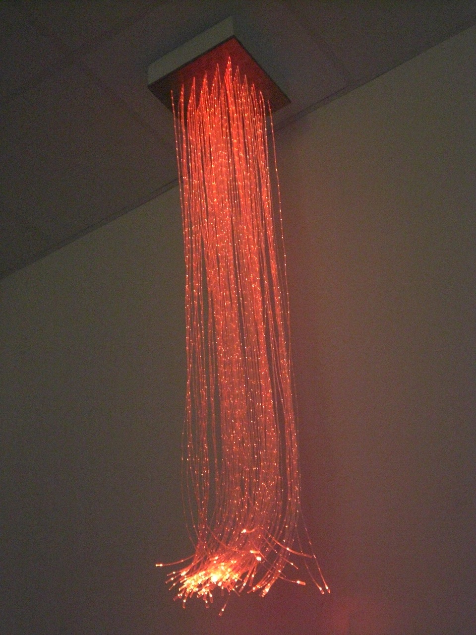 Fibre Optic Cascades, Showers & Curtains - Image 13