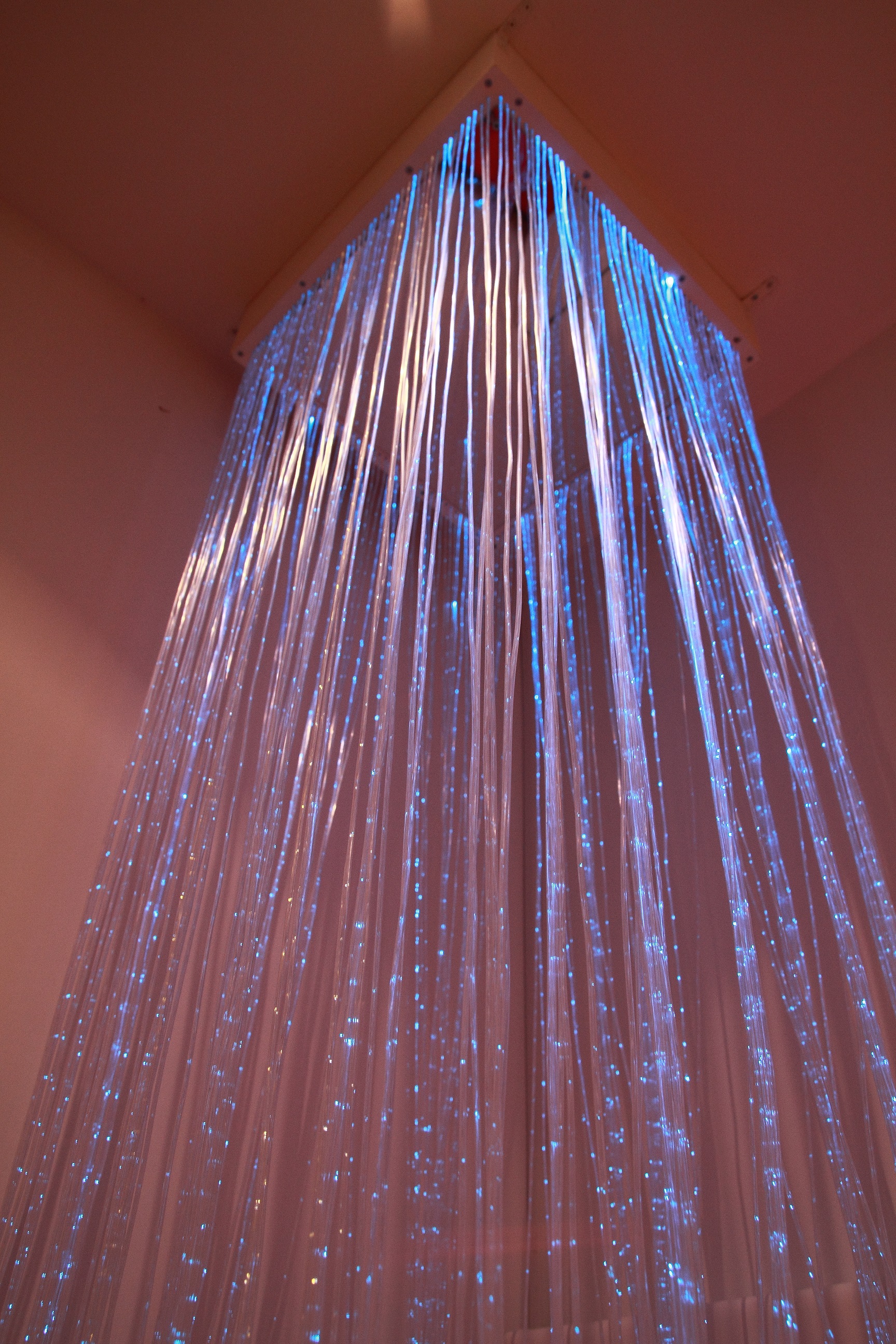 Fibre Optic Cascades, Showers & Curtains - Image 15