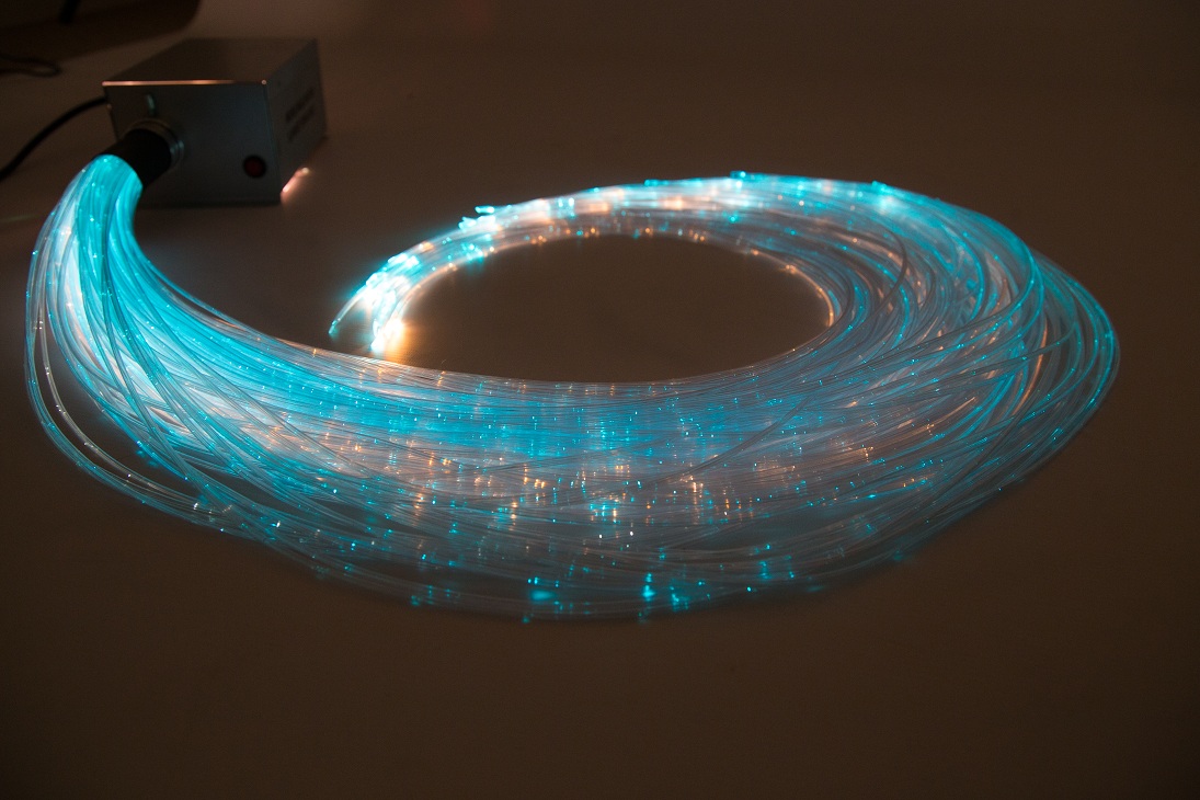 Sparkle Fibre Strands - Image 2