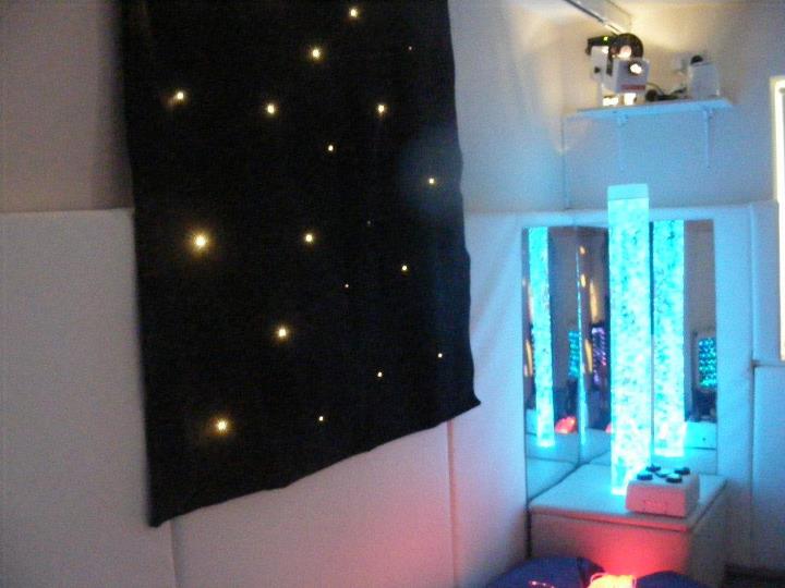 Fibre Optic Star Ceilings & Star Cloths - Image 3