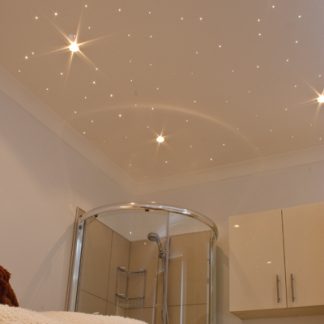 Fibre Optic Star Ceilings & Star Cloths