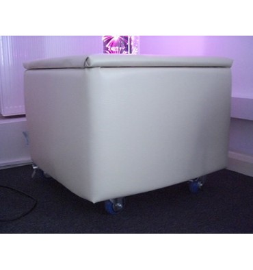 LED Light Lustre Tubes - Image 8