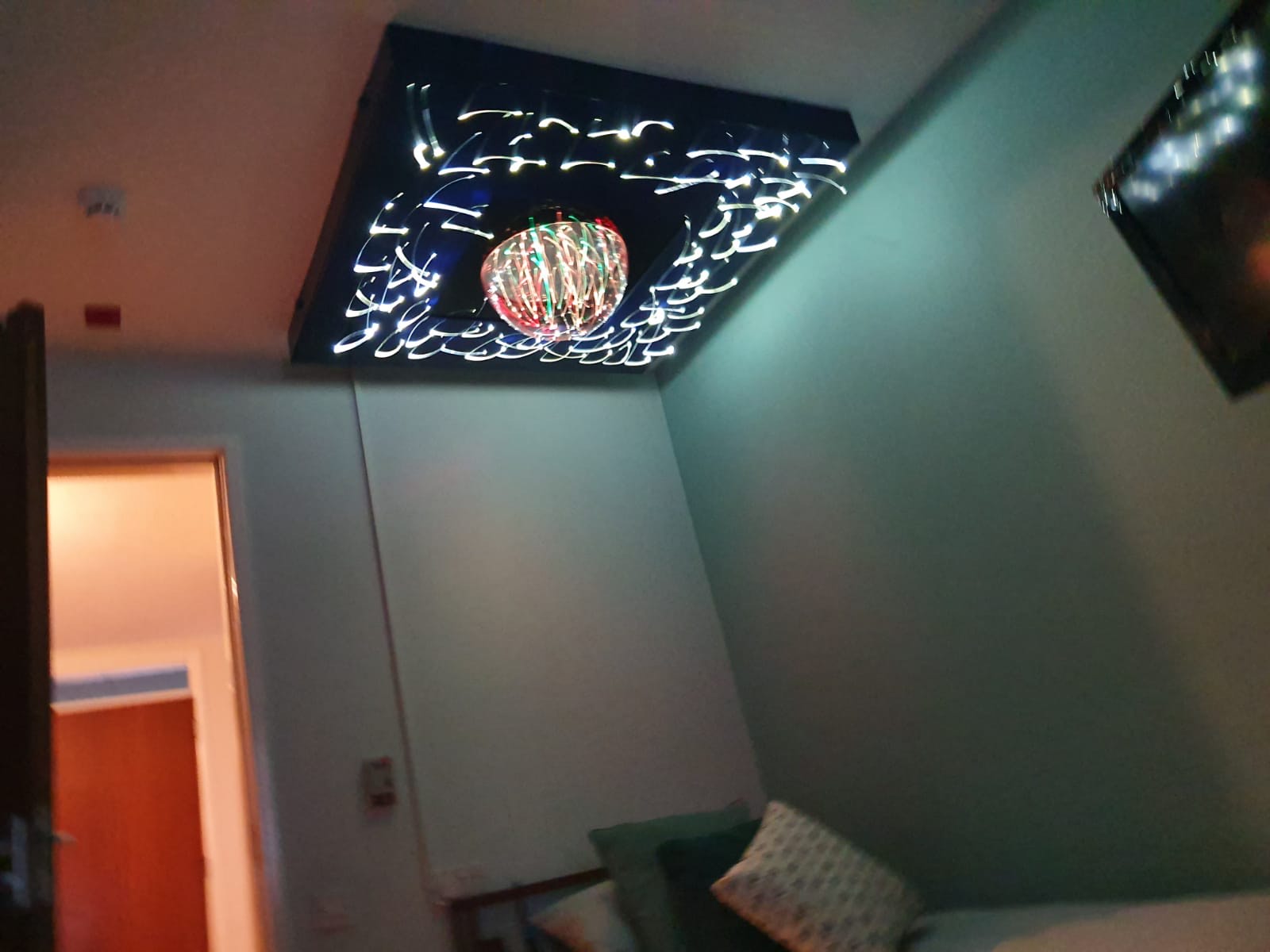 Sensory Cosmos Panels - Image 4