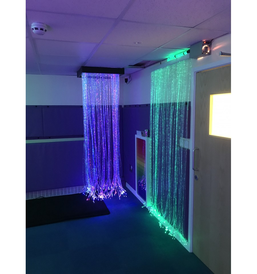 Fibre Optic Cascades, Showers & Curtains - Image 6