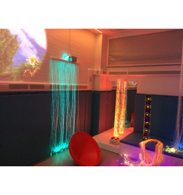 Fibre Optic Cascades, Showers & Curtains - Image 16