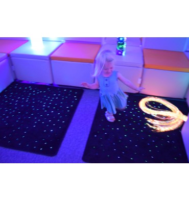 Fibre Optic Carpets and Rugs - Image 4