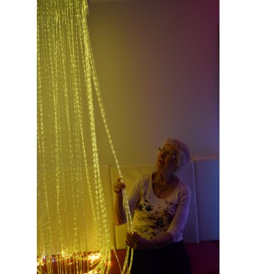 Fibre Optic Cascades, Showers & Curtains - Image 9