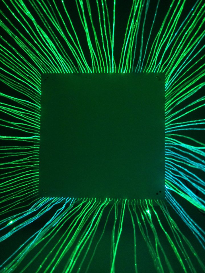 Fibre Optic Cascades, Showers & Curtains - Image 7