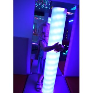 LED Light Lustre Tubes