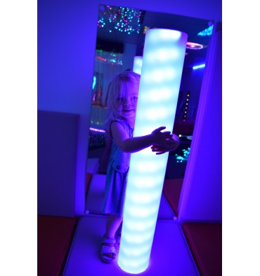 LED Light Lustre Tubes
