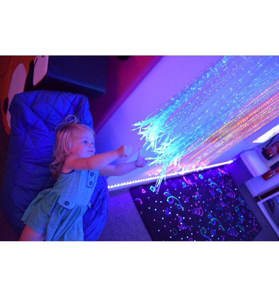 Fibre Optic Cascades, Showers & Curtains - Image 10
