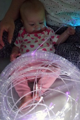 Sparkle Fibre Strands - Image 5