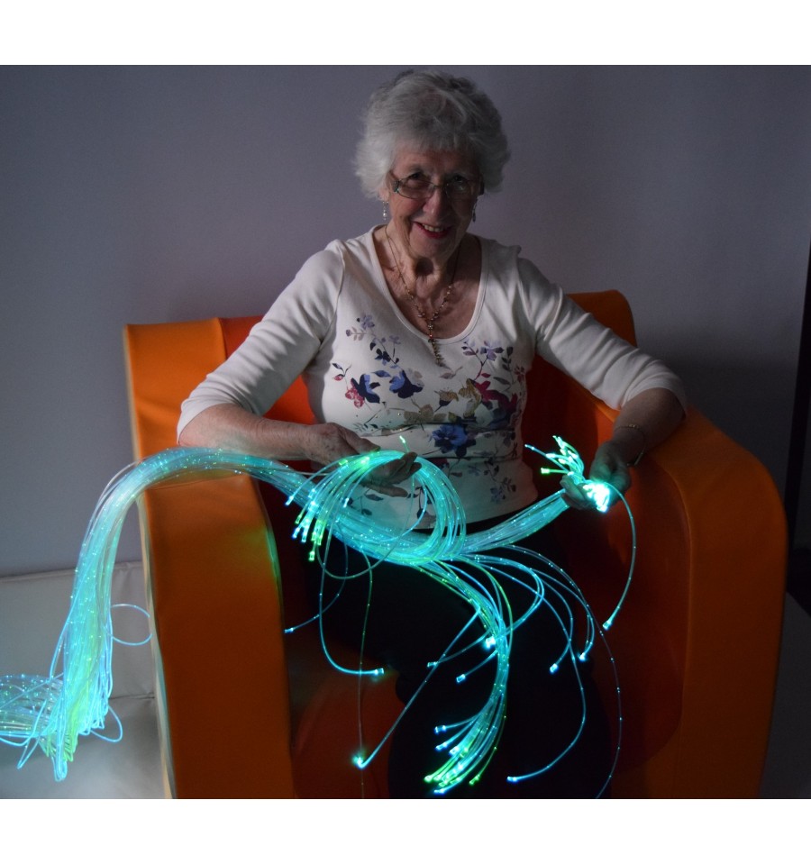 Sparkle Fibre Strands - Image 6