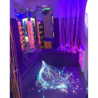 Sparkle Fibre Strands