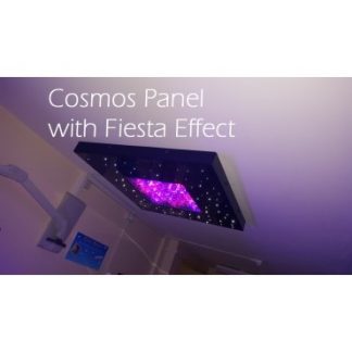 Sensory Cosmos Panels