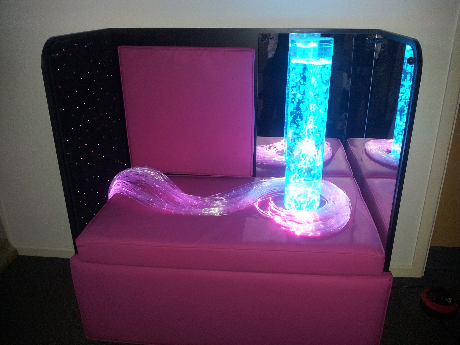 Sensory on the Go Unit - Image 3