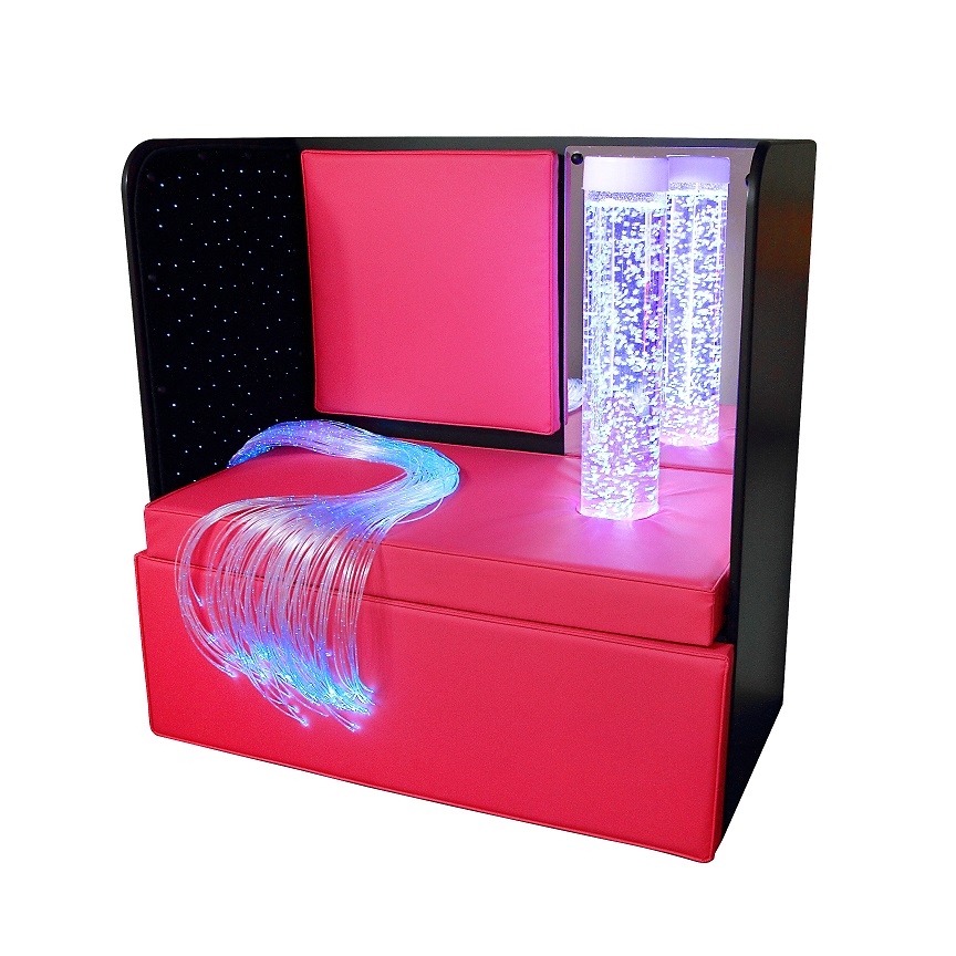 Sensory on the Go Unit - Image 4