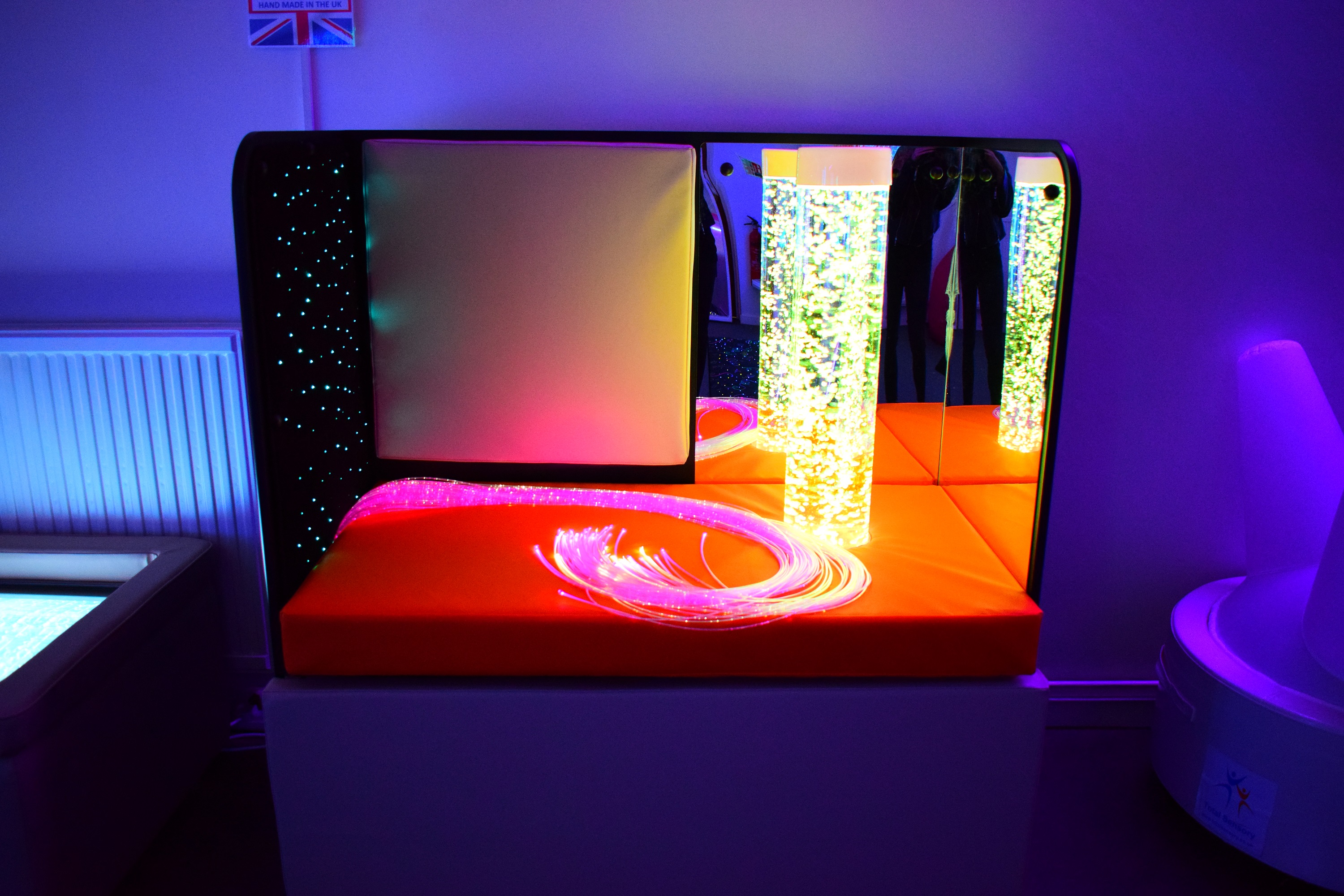 Sensory on the Go Unit - Image 6