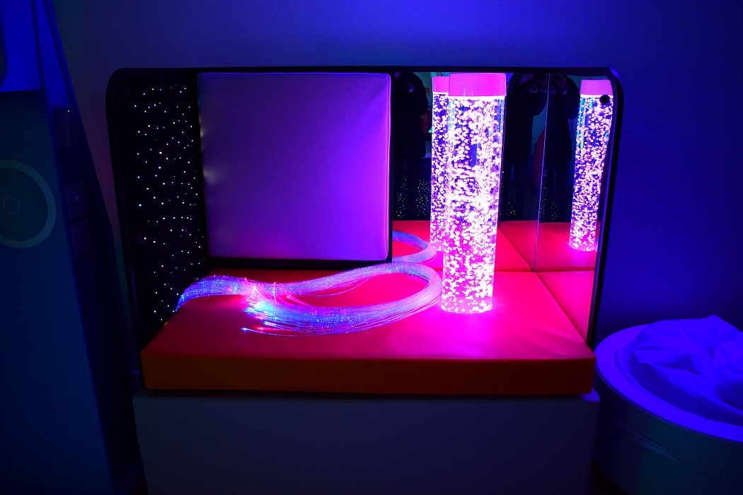 Sensory on the Go Unit - Image 7