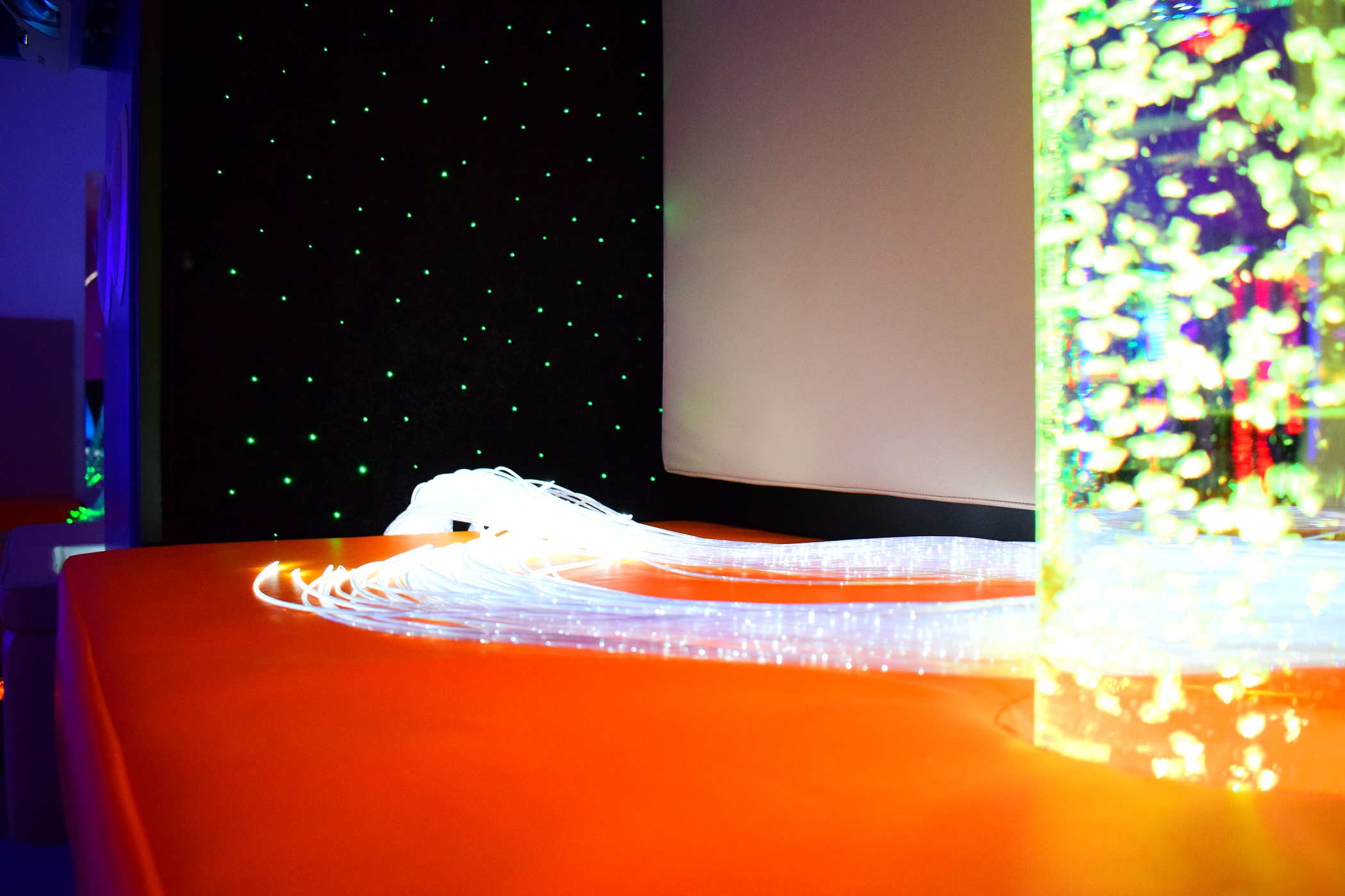 Sensory on the Go Unit - Image 8