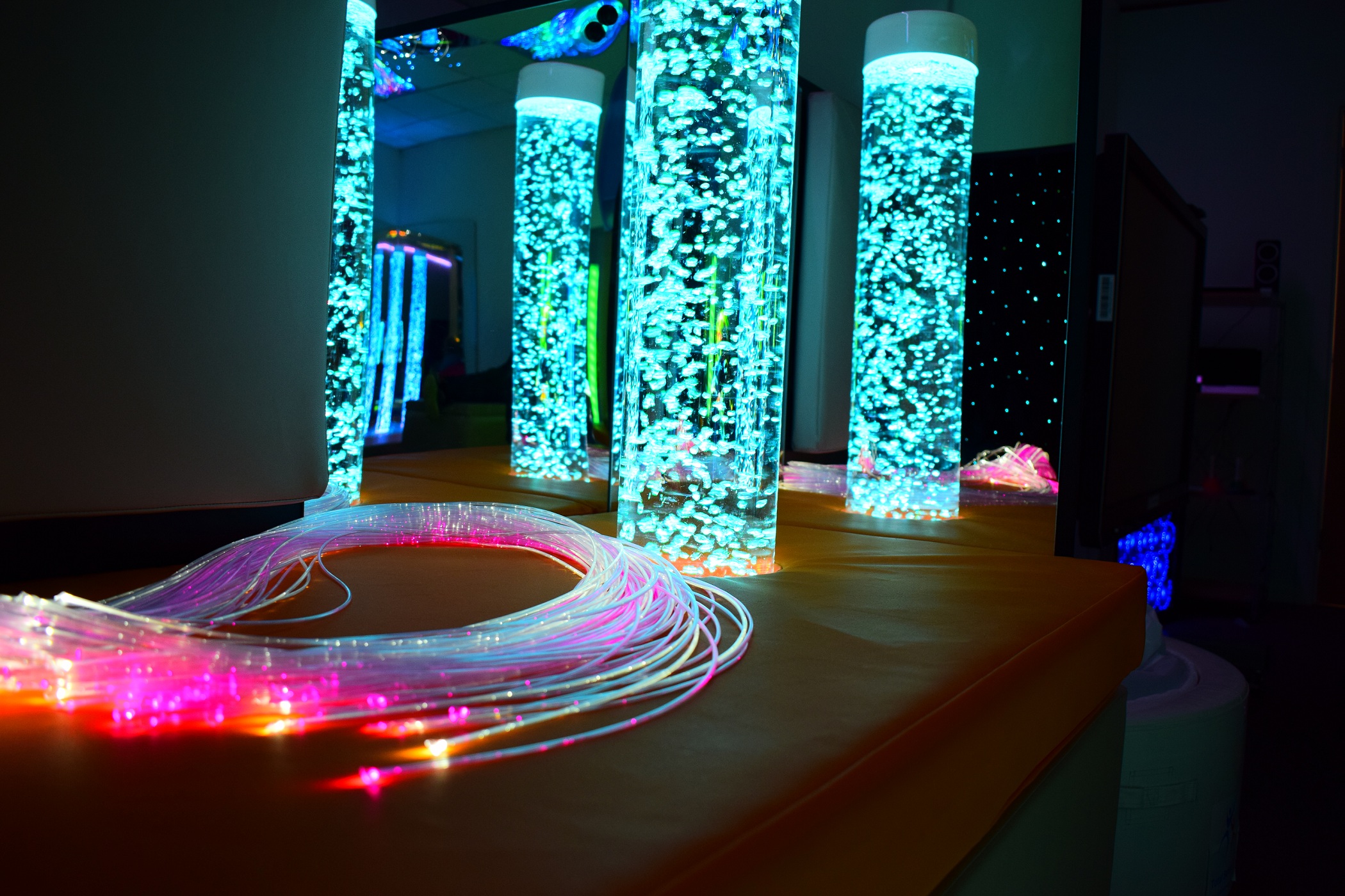 Sensory on the Go Unit - Image 5