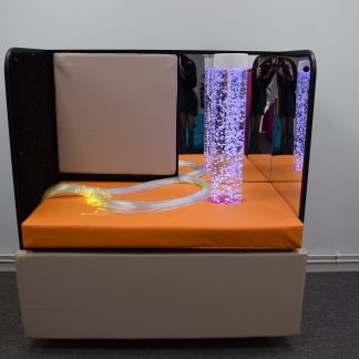 Sensory on the Go Unit