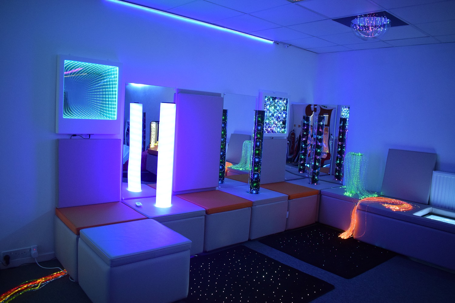 Modular Seating - Image 2