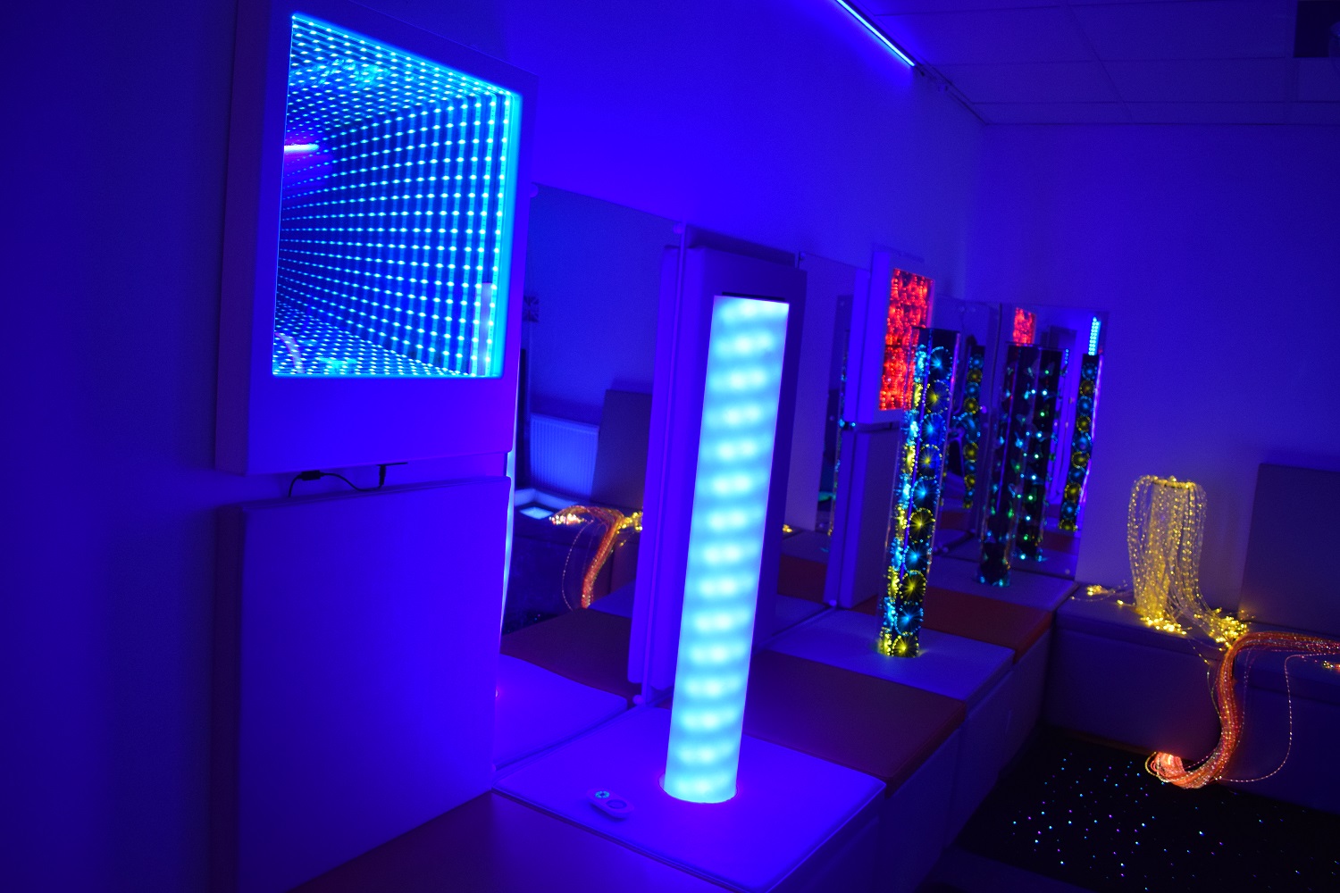 Modular Seating - Image 4