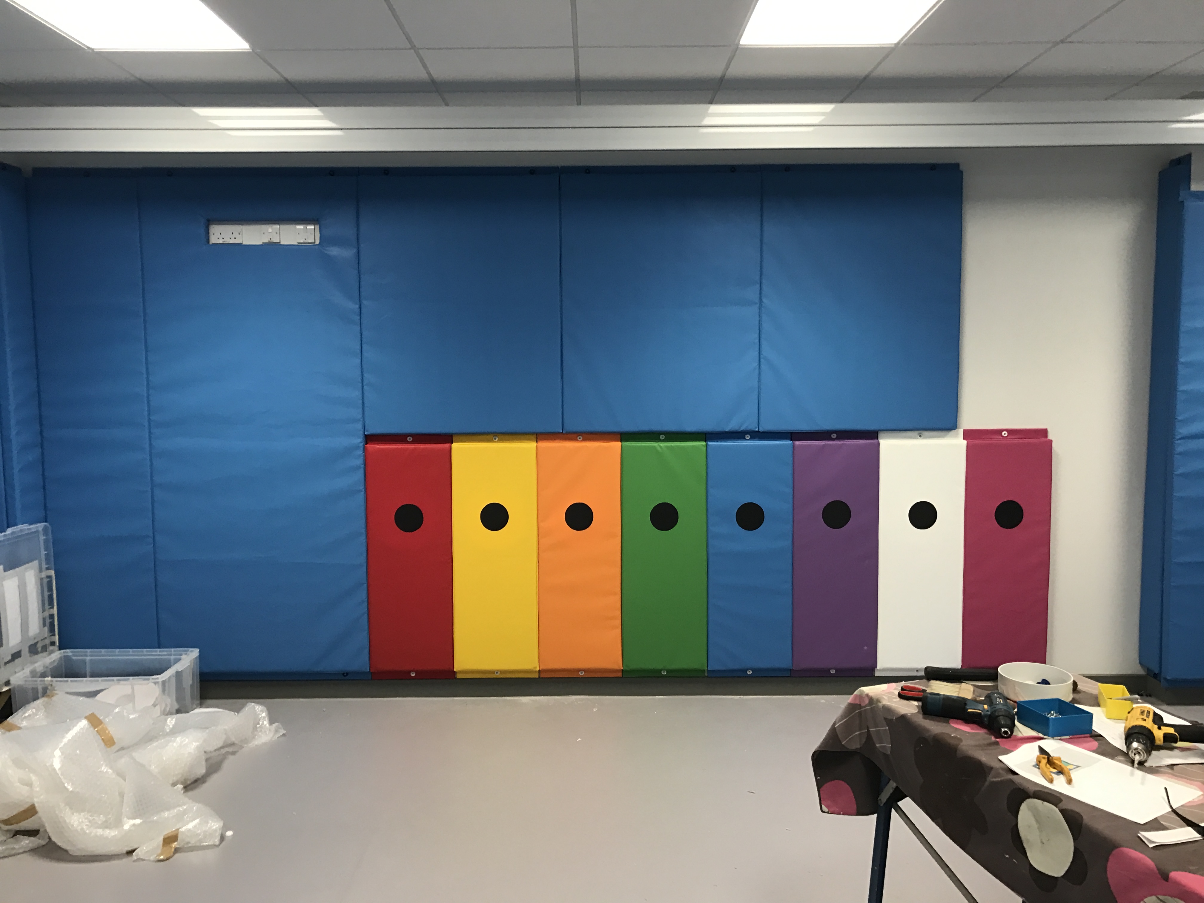 Rainbow Rhythm Sound Pads - Image 6