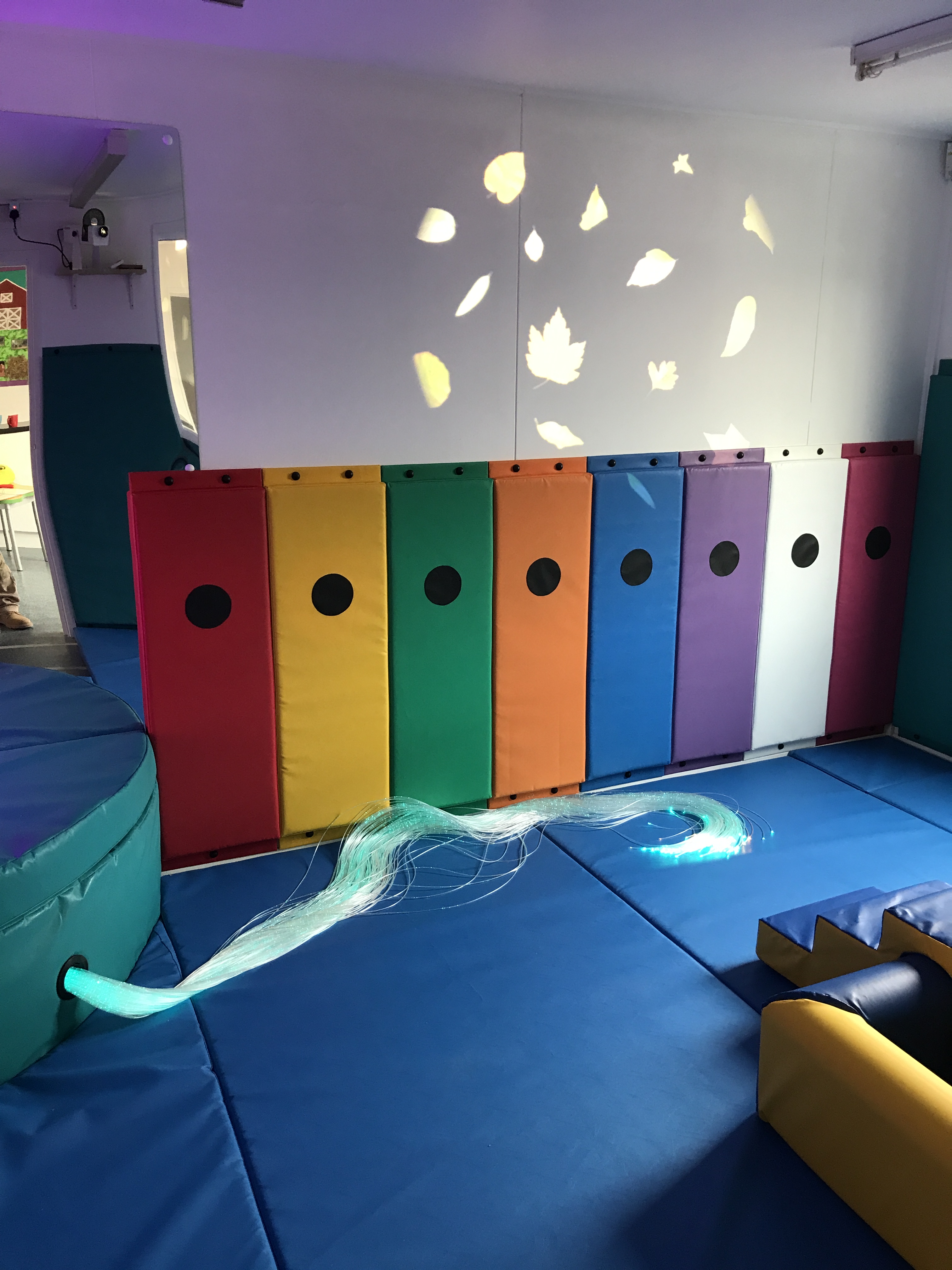 Rainbow Rhythm Sound Pads - Image 3