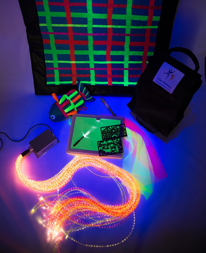 Play n Go UV Case - Image 2