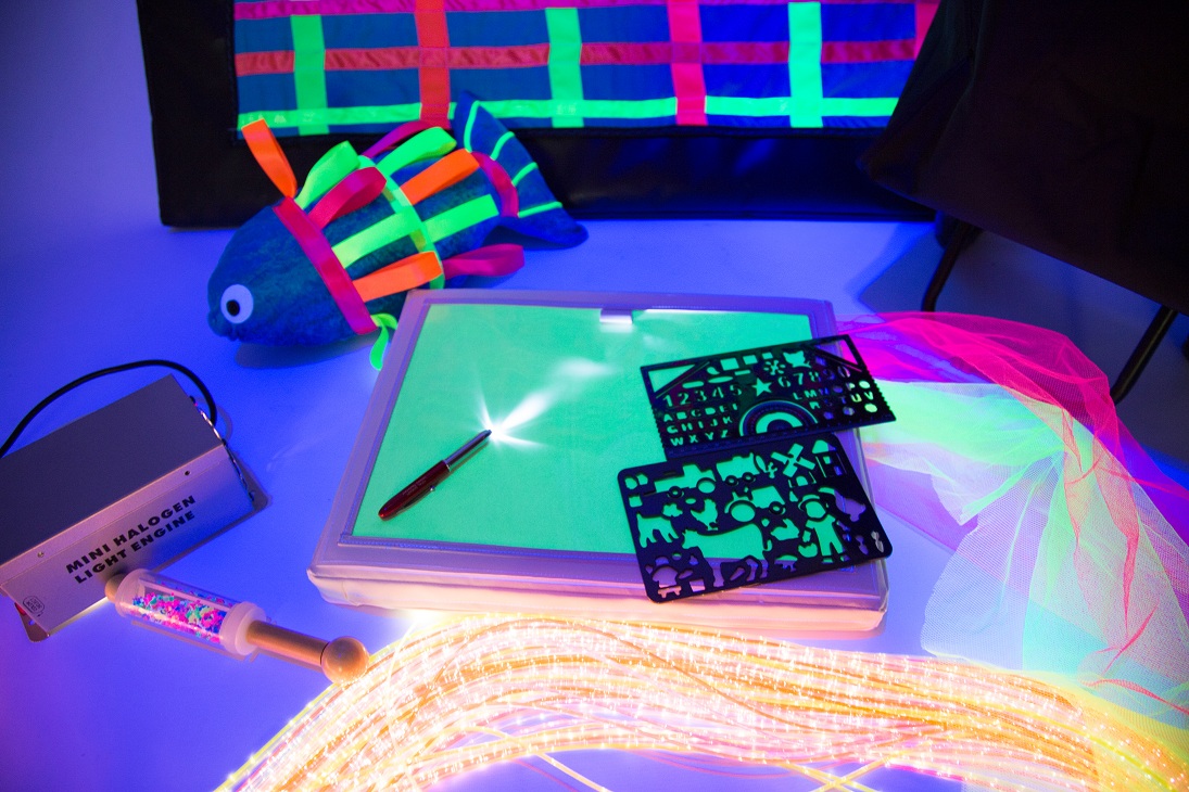 Play n Go UV Case - Image 4