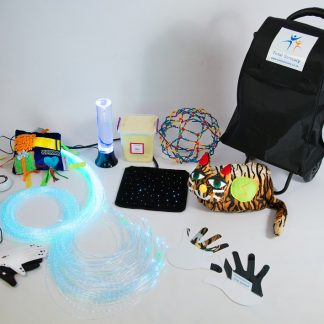 Play n Go Sensory Case