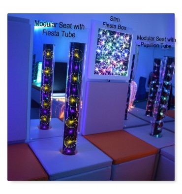 Modular Seating - Image 3