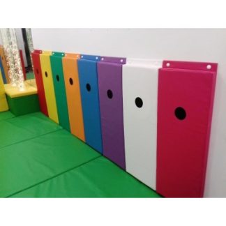 Rainbow Rhythm Sound Pads