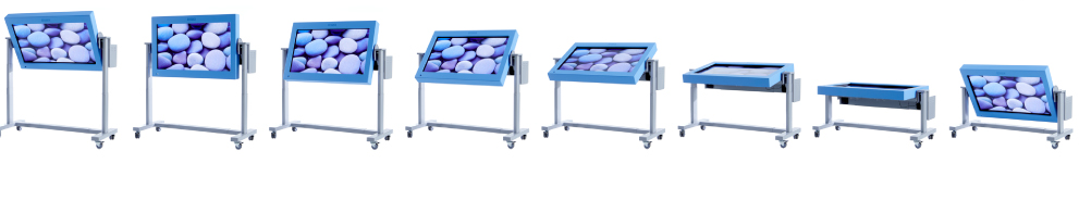 Multi Magic Touch Interactive Units - Image 6