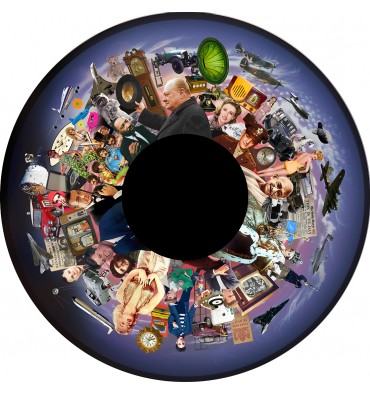 Magnetic Sensory LED Projector - Image 11