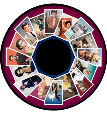 Magnetic Sensory LED Projector - Image 10