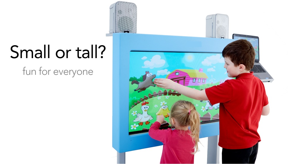Multi Magic Touch Interactive Units - Image 2